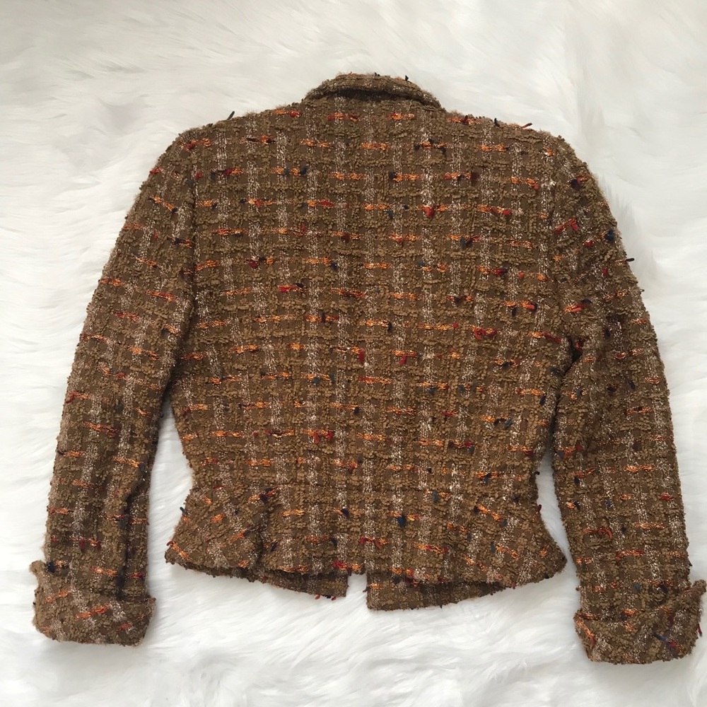 * Doncaster Custom Jacket - Picture 2 of 7
